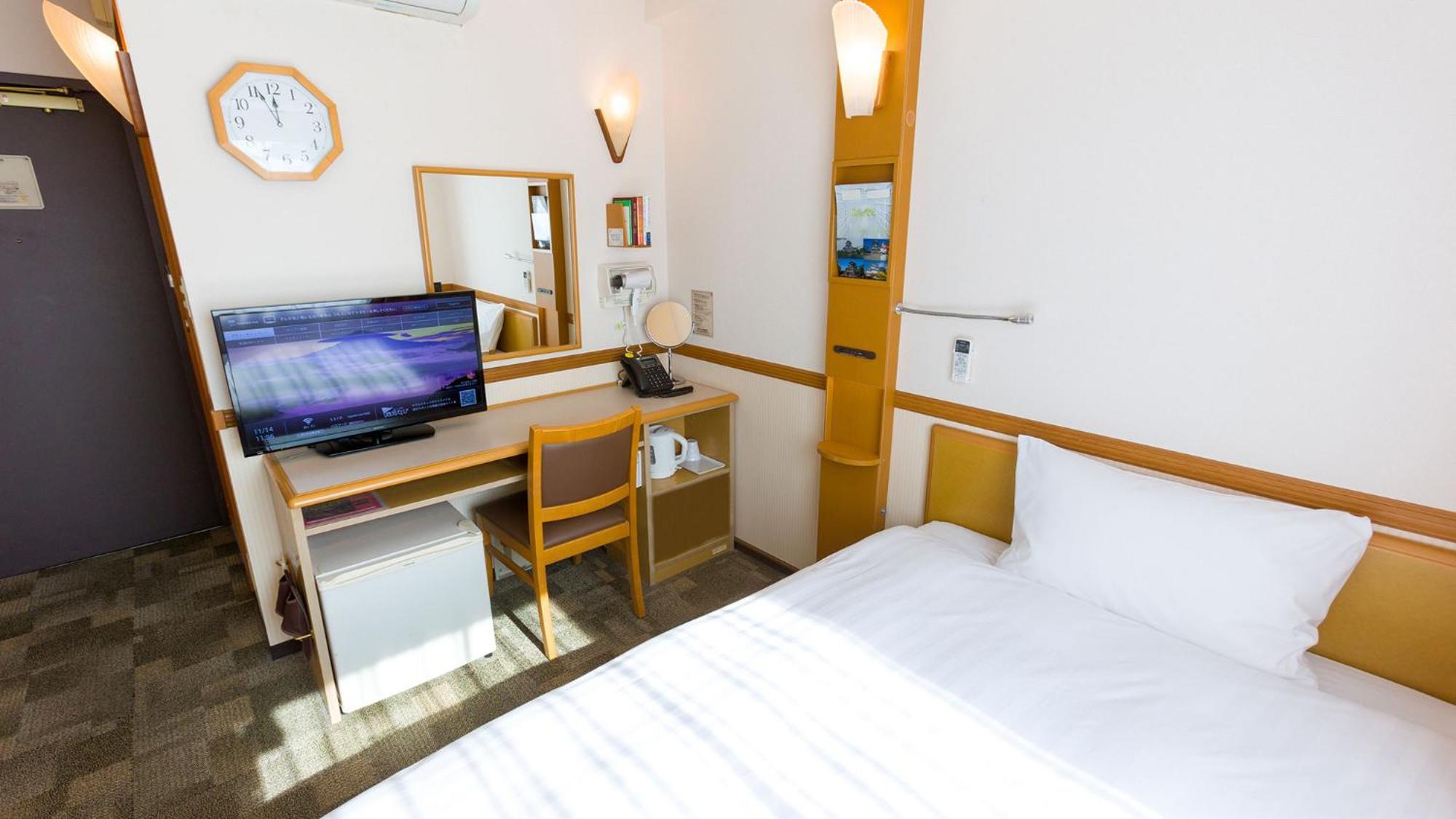 Toyoko Inn Shin-Osaka Chuo-Guchi Shinkan Room photo
