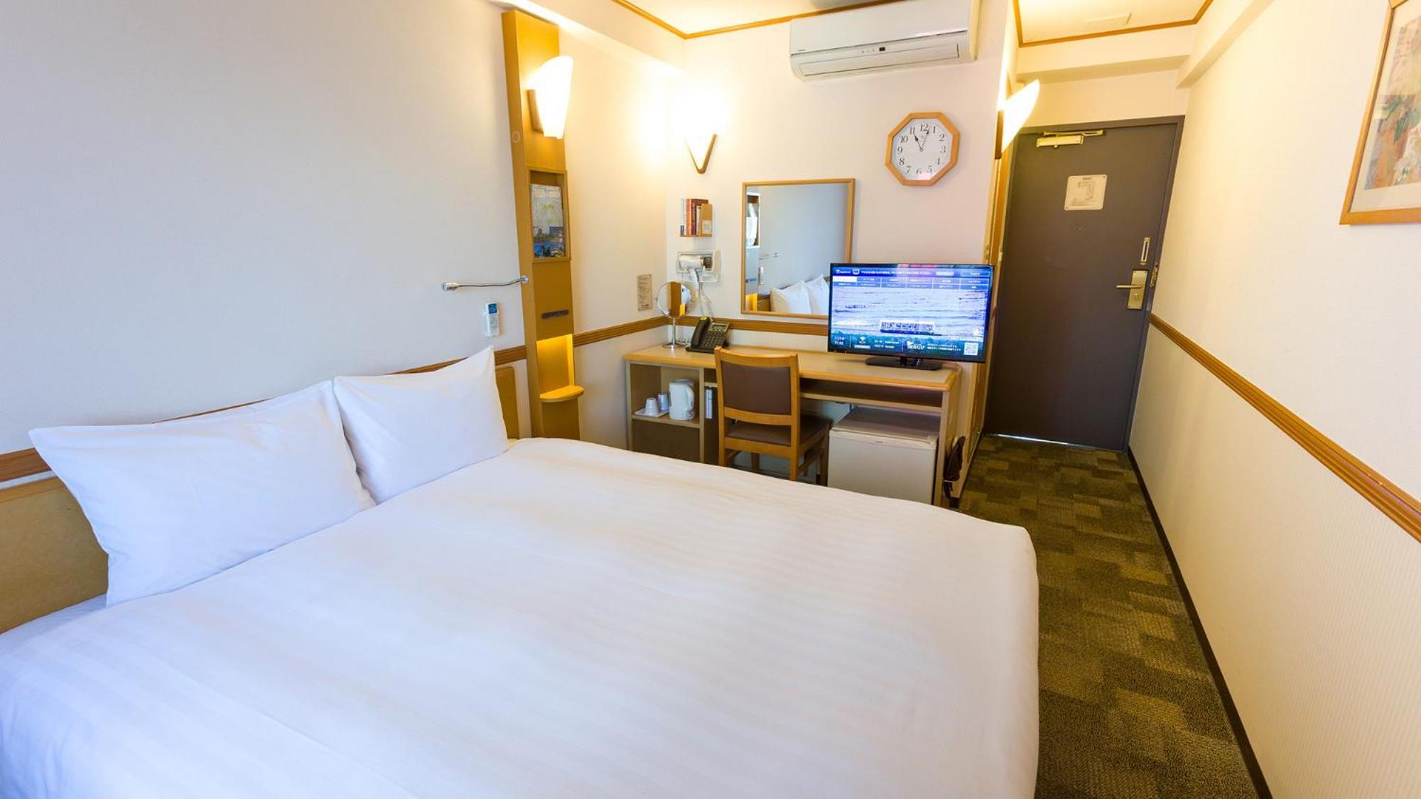 Toyoko Inn Shin-Osaka Chuo-Guchi Shinkan Room photo