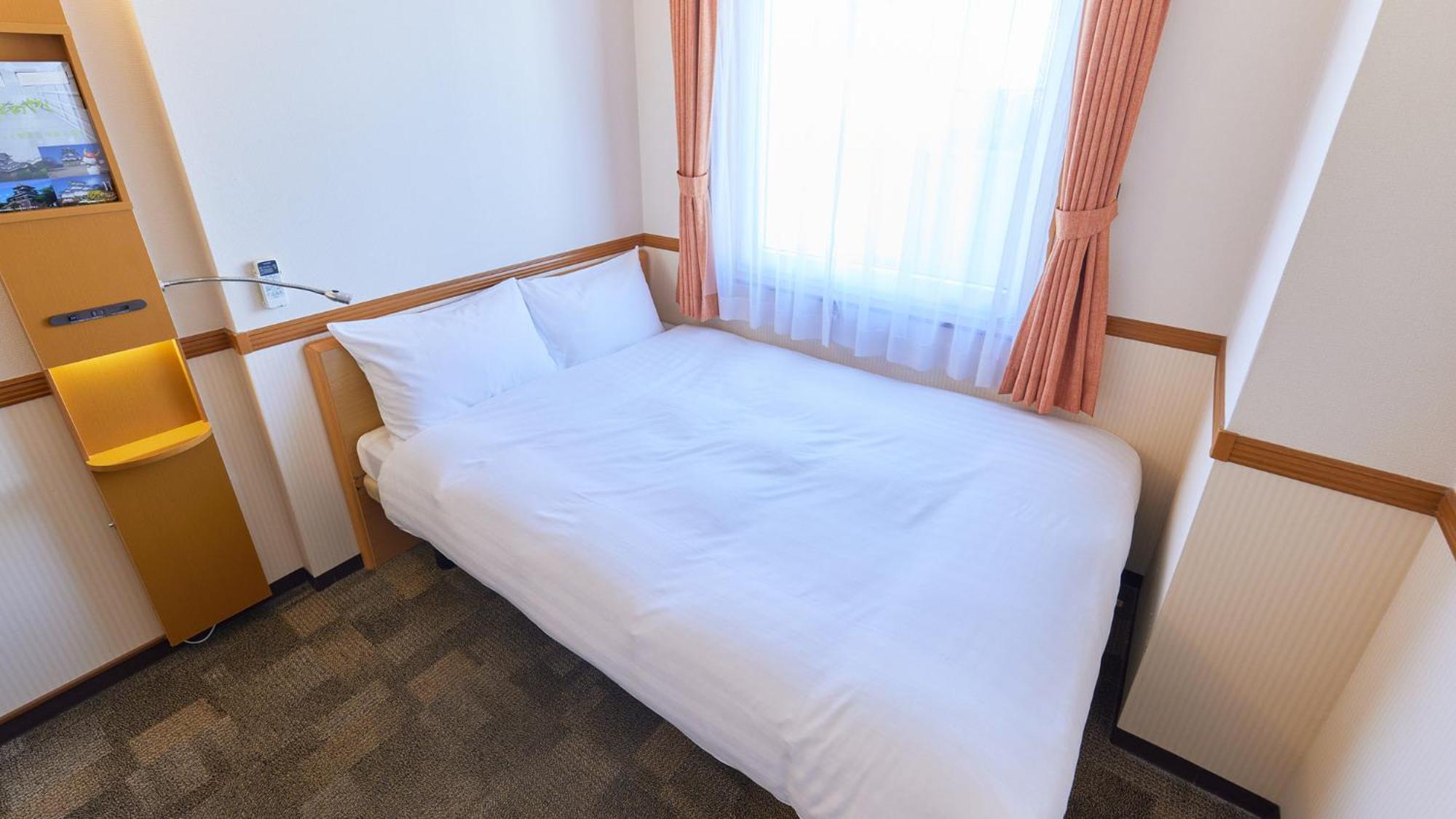 Toyoko Inn Shin-Osaka Chuo-Guchi Shinkan Room photo