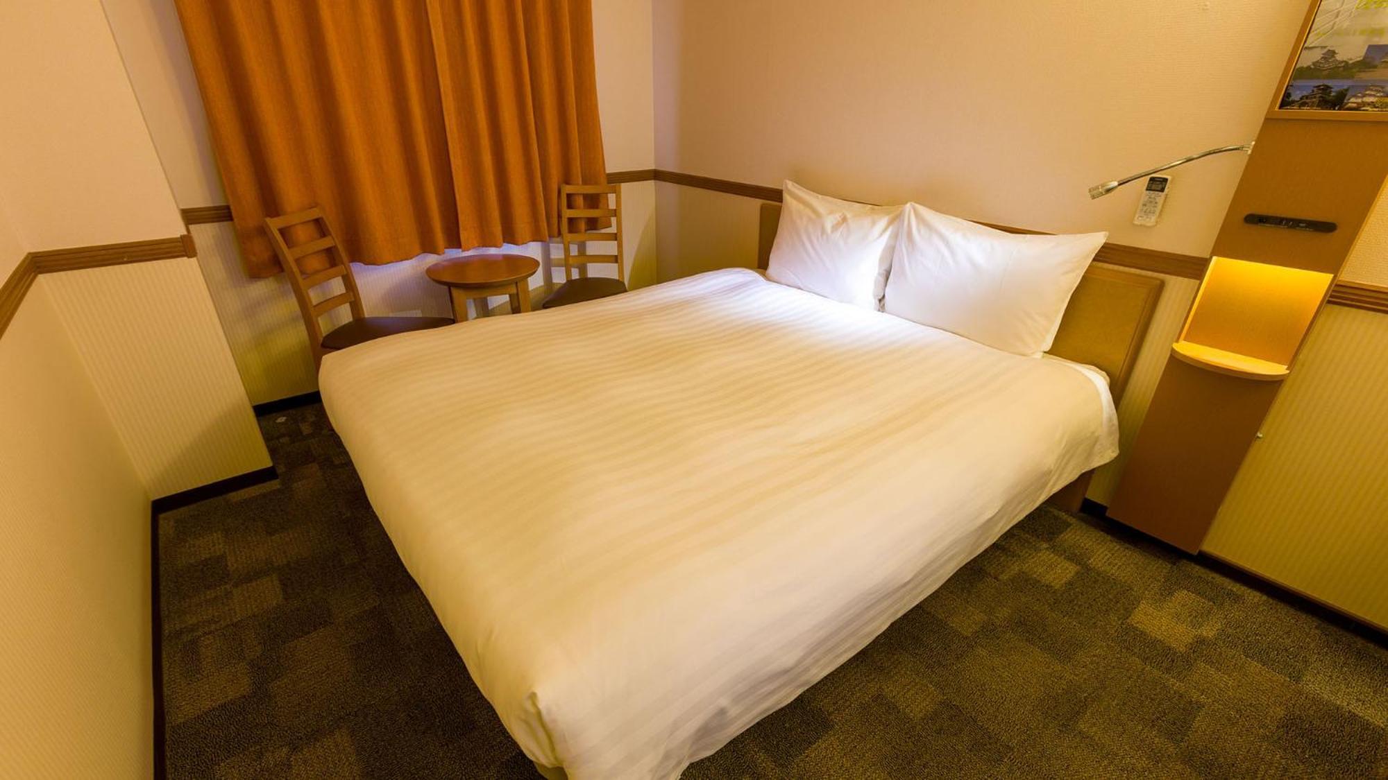 Toyoko Inn Shin-Osaka Chuo-Guchi Shinkan Room photo