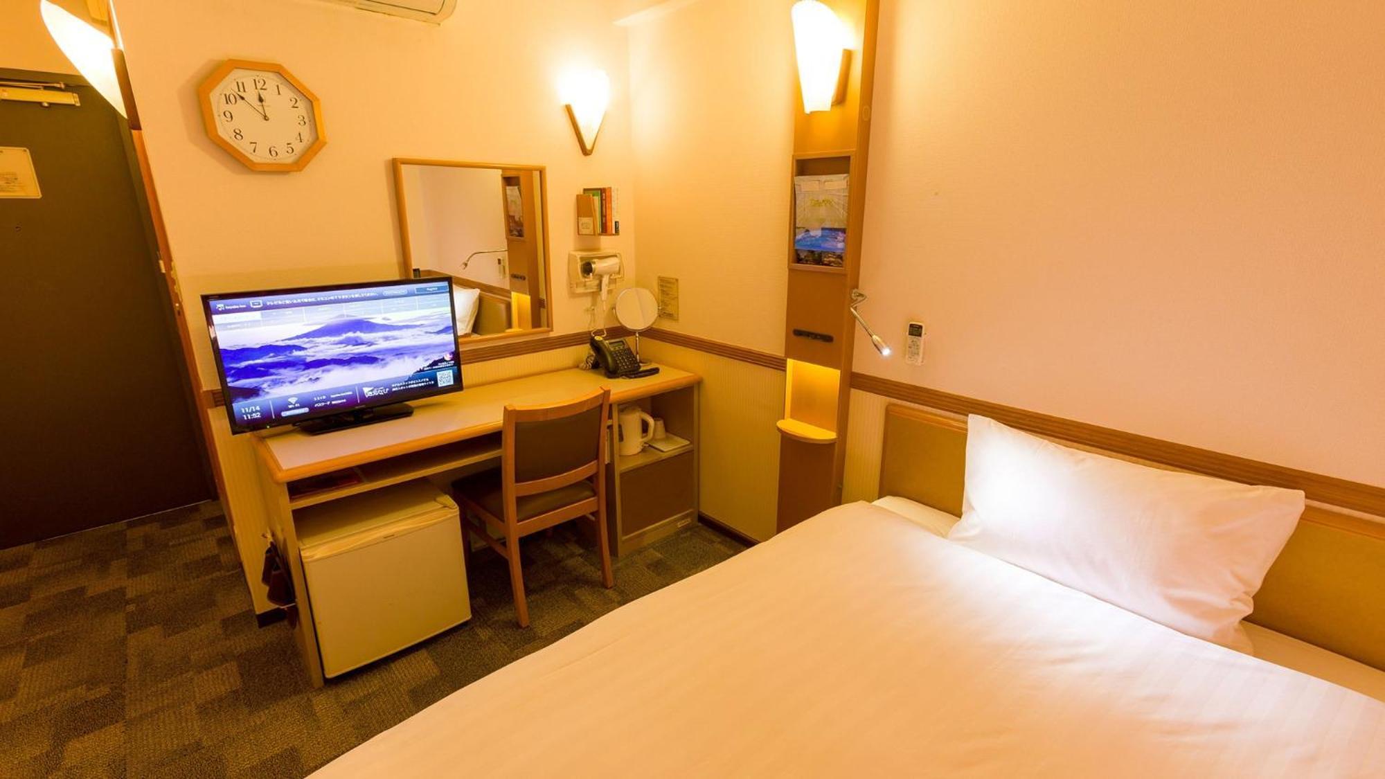Toyoko Inn Shin-Osaka Chuo-Guchi Shinkan Room photo