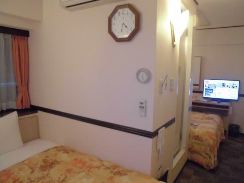 Toyoko Inn Shin-Osaka Chuo-Guchi Shinkan Exterior photo