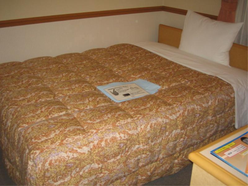 Toyoko Inn Shin-Osaka Chuo-Guchi Shinkan Exterior photo